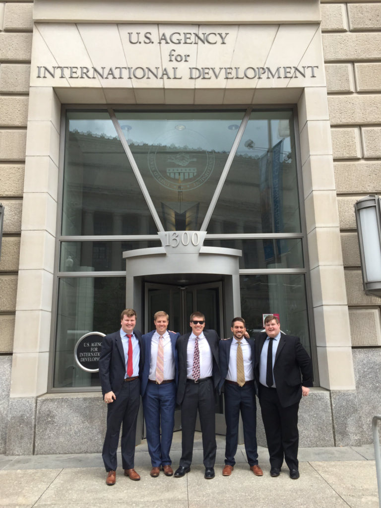 U.S. Agency for International Development U.S. Agency for International Development