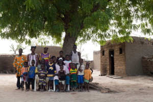 Mali: Markets and Household Food Security Mali: Markets and Household Food Security